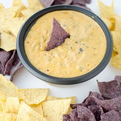 Chili Cheese Dip