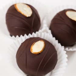 Amaretto Balls