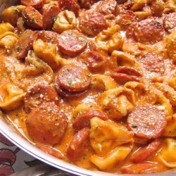 Sausage Skillet Dinner