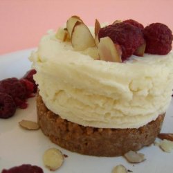 Mini Mascarpone Cheesecakes