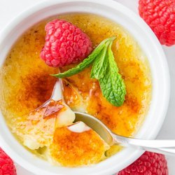 Creme Brulee