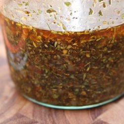 Chimichurri Sauce