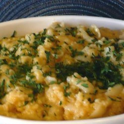 Crockpot Macaroni & Cheese