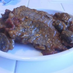 Swiss Steak