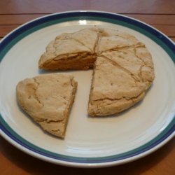 Gluten-Free Bannock