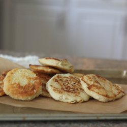 Sweet Milk Cornbread