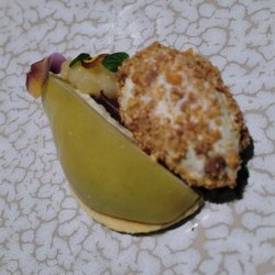 Pear Helene