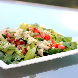 Southwestern Cobb Salad