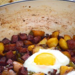 Corned Beef Hash