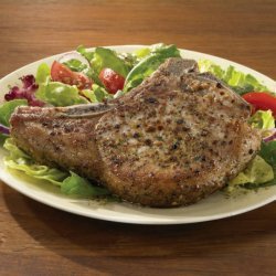 Italian Pork Chops