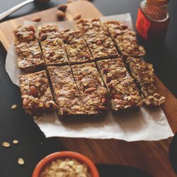 Granola Bars