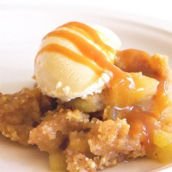 Apple Crisp