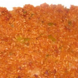 Best of the Best Savannah Red Rice