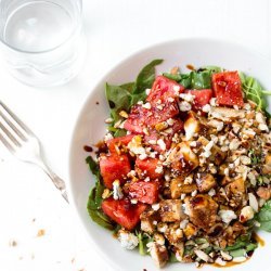 Chicken Salad Balsamic