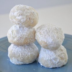 Snowballs