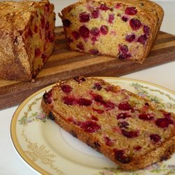 Cranberry Bread