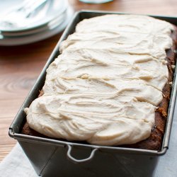 Browned Butter Frosting