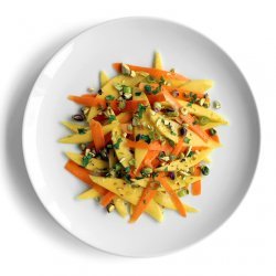 Carrot Salad