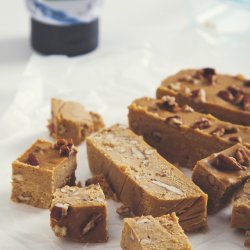 Maple Pecan Pumpkin Pie