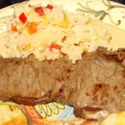 Steak Marinade