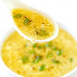 Egg Drop Soup