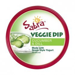 Yummy Dill Dip