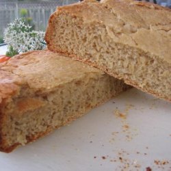 Crock Pot Herb Bread