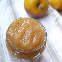 Applesauce