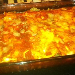 Ww Spinach Lasagna