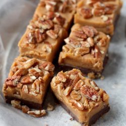 Peanut Butter Fudge