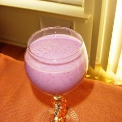 Kids Berrynana Smoothie