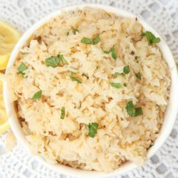 Rice Pilaf