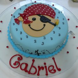 Gabriels Cake