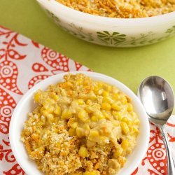 Corn Casserole