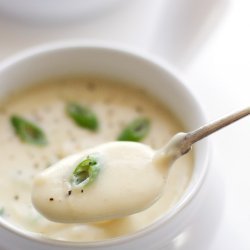 Garlic and Potato Soup