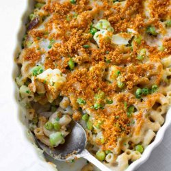 Healthy Macaroni and Cheese