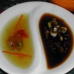 Sweet & Spicy Dipping Sauce