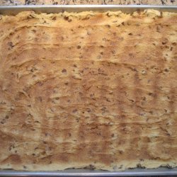 Snickerdoodle Bars