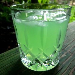 Hpnotiq Margarita