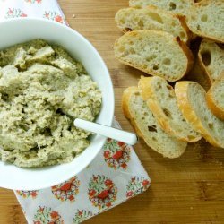 Olive Tapenade