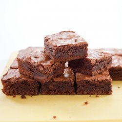 Chewy Brownies