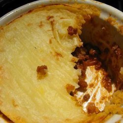 Vegetarian Shepherd's Pie