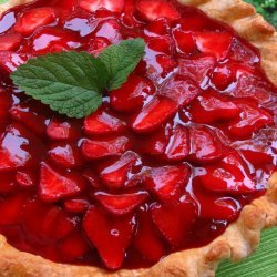 Strawberry Pie