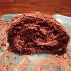 Chocolate Jelly Roll