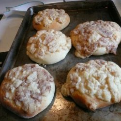 Pan Dulce - Mexican Sweet Bread