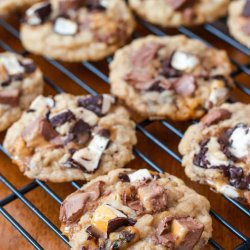 Oatmeal Cookies