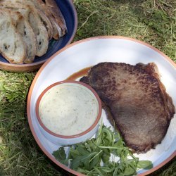 Roquefort Sauce for Steak