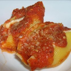 Stuffed Shells