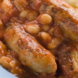 Baked Bean Casserole