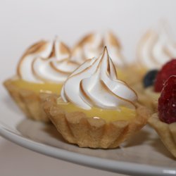 Lemon Tart